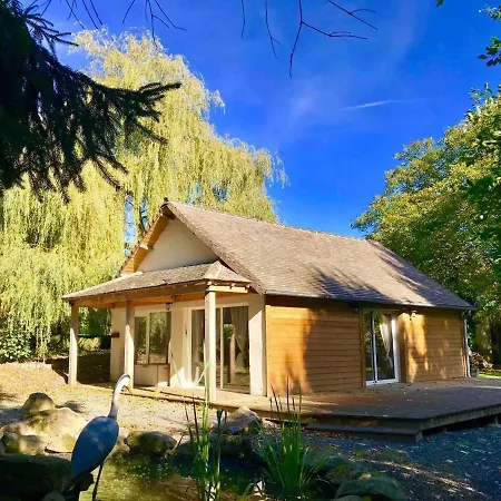 Sleeps14- 5acres- Petfriendly- Neartonormandycoast *