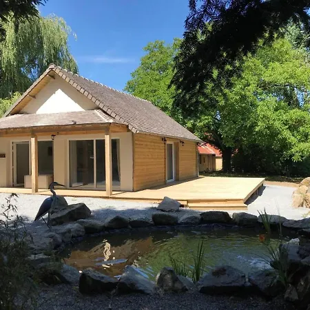 Holiday home Beautiful With Yoga