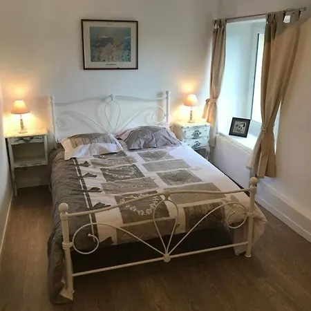 Beautiful With Yoga Holiday home Feugeres