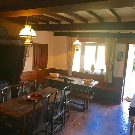 Sleeps14- 5acres- Petfriendly- Neartonormandycoast Nyaraló *