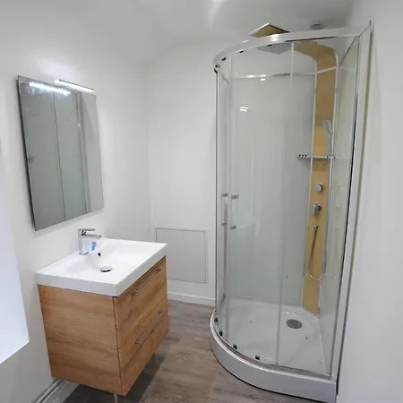 Sleeps14- 5acres- Petfriendly- Neartonormandycoast Nyaraló