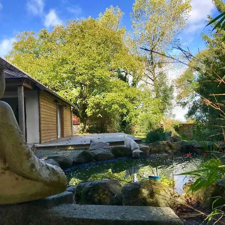 Holiday home Beautiful With Yoga