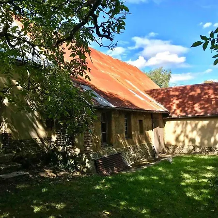 Holiday home Beautiful With Yoga Feugeres