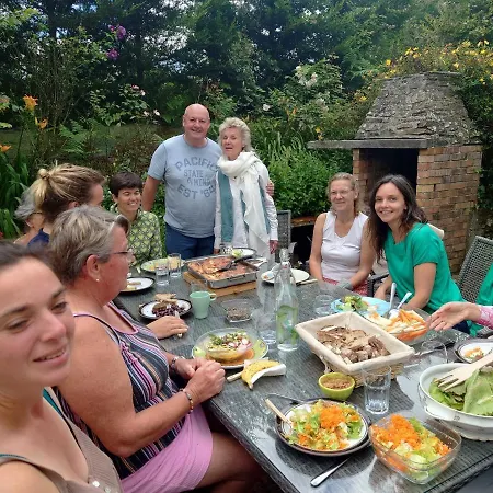 Beautiful With Yoga Holiday home