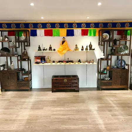 Holiday home Beautiful With Yoga *