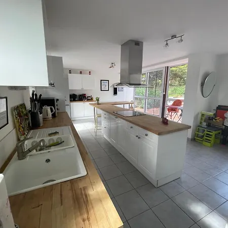 Sleeps14- 5acres- Petfriendly- Neartonormandycoast *