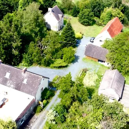 Sleeps14- 5acres- Petfriendly- Neartonormandycoast Nyaraló