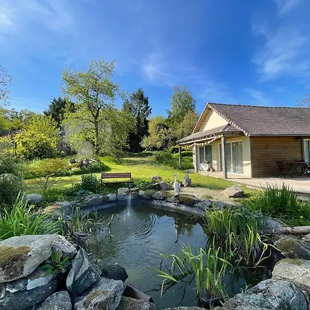 6bed-sleeps12-groupretreat-yogastudio-petfriendly Σπίτι διακοπών *