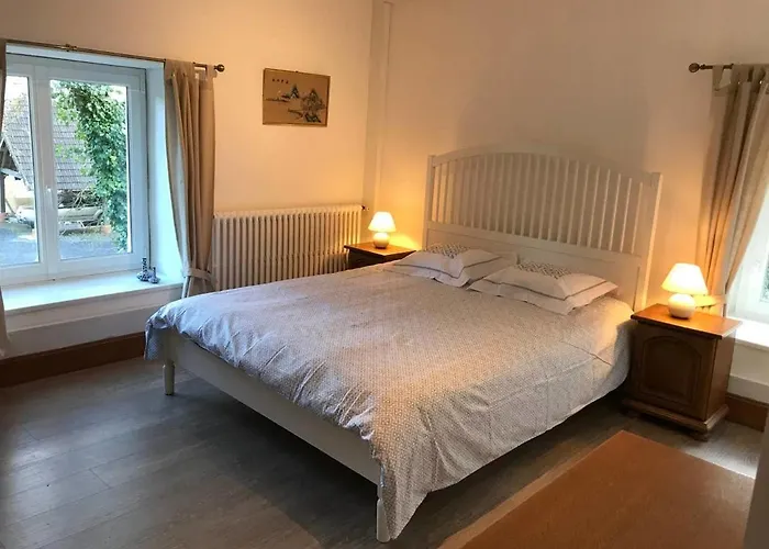 Sleeps14- 5acres- Petfriendly- Neartonormandycoast *