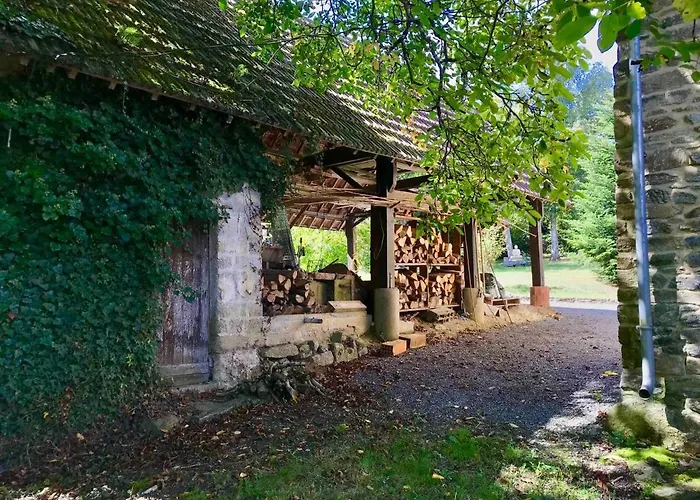 Sleeps14- 5acres- Petfriendly- Neartonormandycoast * Feugeres