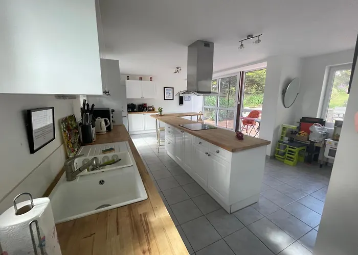 Sleeps14- 5acres- Petfriendly- Neartonormandycoast *