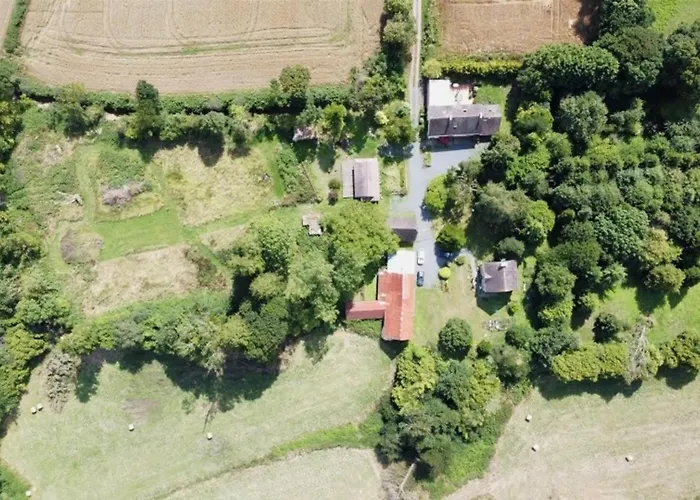 Sleeps14- 5acres- Petfriendly- Neartonormandycoast *